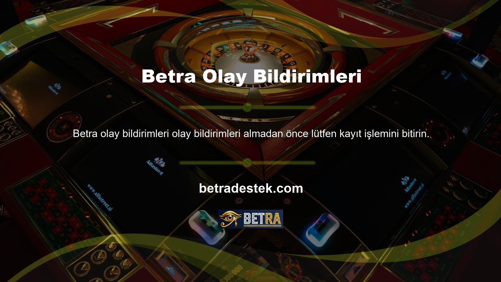 Üyeliğinizi takiben finansal taahhüdünüzü bitirin