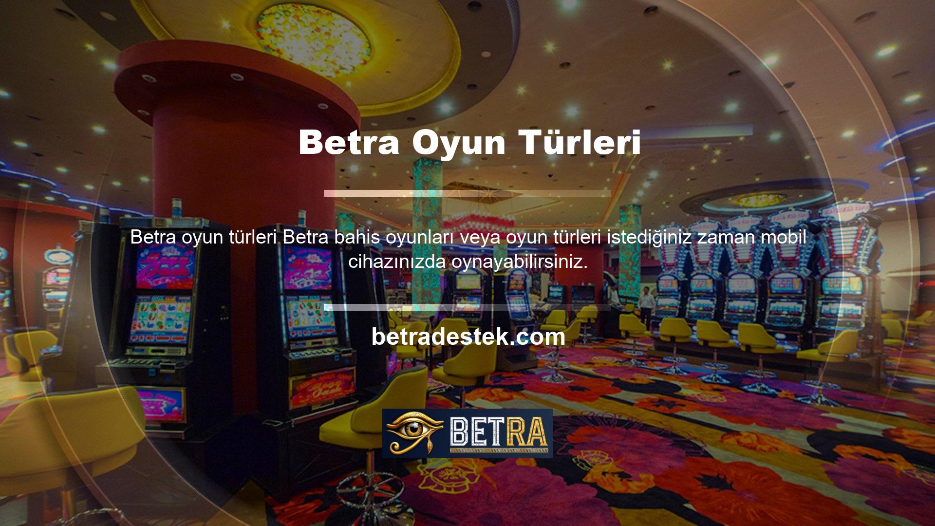 Buna ek olarak, mobil uygulama veya mobil sürüm sayesinde, nerede olduğunuz, ne yaptığınız veya hangi ortamda olduğunuz önemli değil