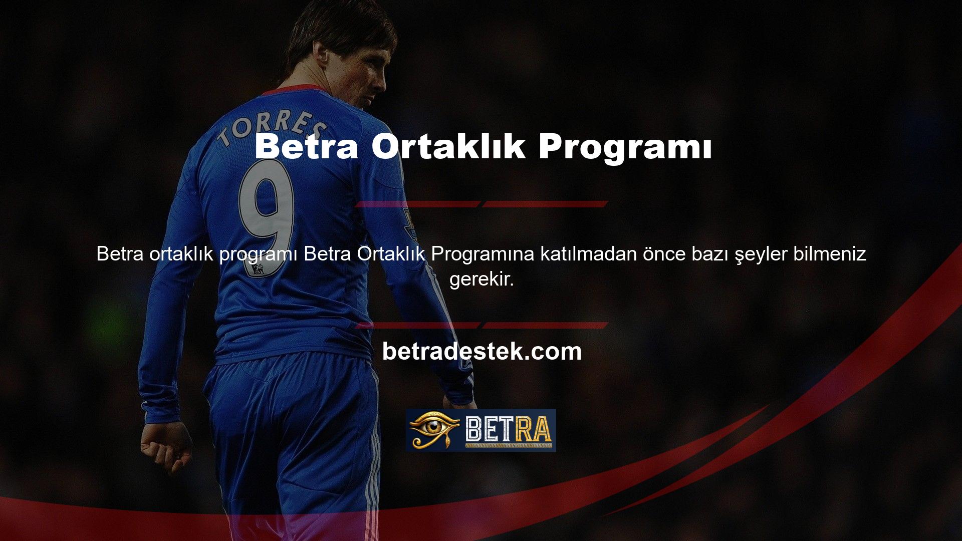 Programa katılmak için formu doldurduğunuzda, tüm bilgilerinizi doğru şekilde yazmanız gerekir